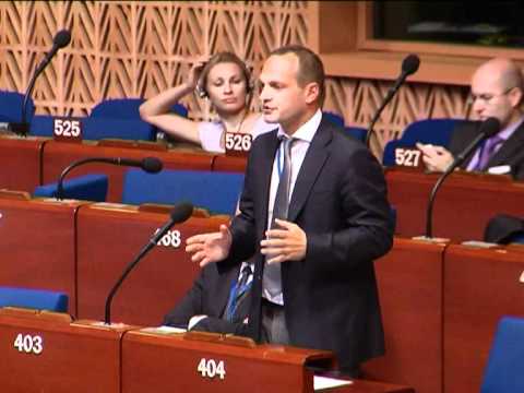 პ.ცისკარიშვილი სტრასბურგში