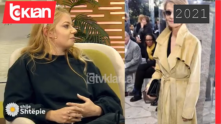 Shije shtëpie- Pardesy e këmisha të bardha, disa ide për tu dukur elegante në vjeshtë -Tv Klan