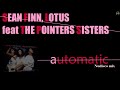 Sean Finn, Lotus feat The Pointers Sisters - automaticNudisco Mp3 Song