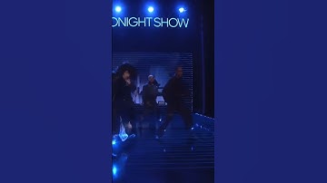 BTS #Haegeum In The Tonight Show Starring Jimmy Fallon #agustd #suga #yoongi 🔥🔥 #shorts