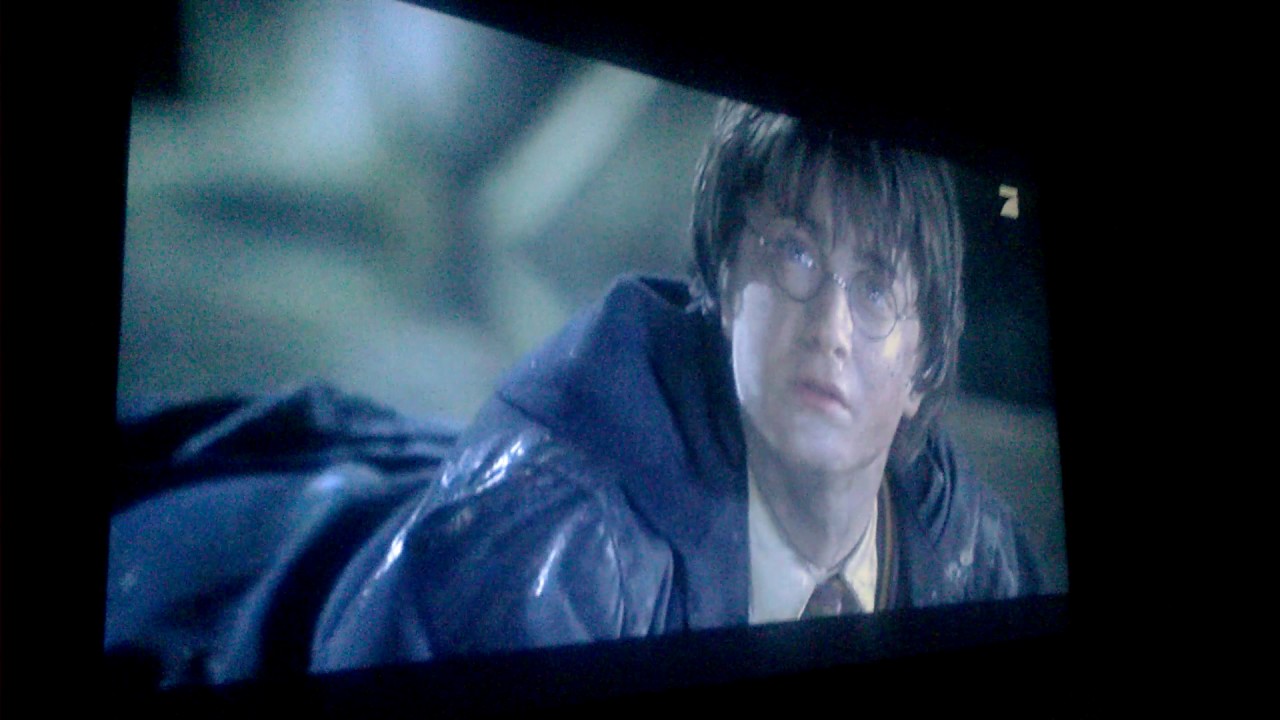 Harry Potter und die Kammer des Schreckens Harry vs Tom Riddle und den ...