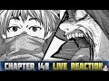 Live Reaction/Discussion - Tokyo Ghoul:re Chapter 148 - False Beliefs