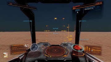 Elite Dangerous Live Stream -  Pilgrimage to Beagle Point Part 93