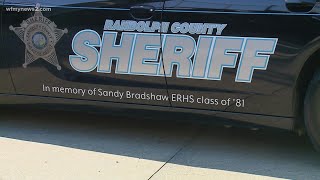 Triad native killed on 9/11 honored in Randolph County