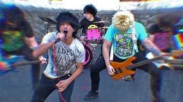 Hall Of The Elders - 100% Ending (Music Video)