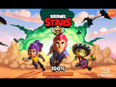 Brawl stars ქართულად#3