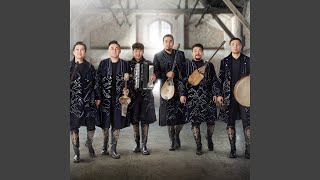 Көк Шолақ - Алатау Серілері