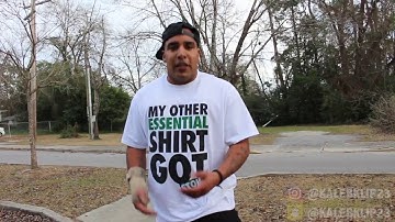 HOW TO FAKIE OLLIE TRICK TIP