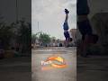 handstand combo #handstandpushup #middlesplit #handstandhold #sololeveling #indiashorts #flowstate