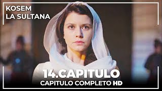 Kosem La Sultana | Capítulo 14