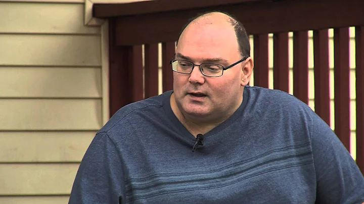 Interview with Greg Bolin