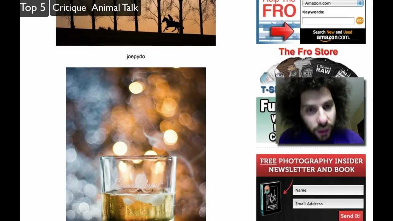 digital marketing Weekend Photography Contest -