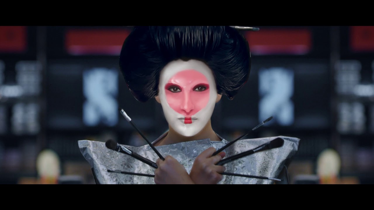 Morocco Mall Pub Ramadan 2019