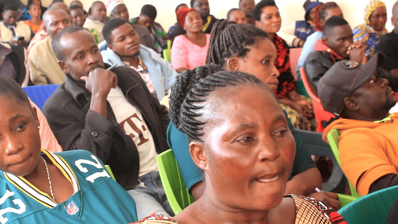 ELIMU YATAJWA MIKOPO YA 10% CHUNYA