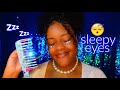 ASMR to Make Your Eyes Heavyyy 🥱😴(Slow Down Your Brain For Sleep 🐌)