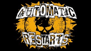 Automatic Restarts - Devolution (live)