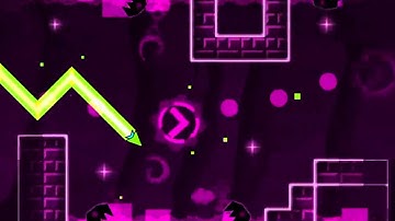 Azure Apex by Treecko and NatDak (Hard)