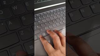 how to turn on/off keyboard blacklight on lenovo yoga laptop