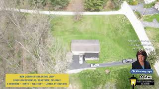 59620 Broadview Rd, Shadyside, OH 43947 [Drone Exclusive] - Becky McNeely