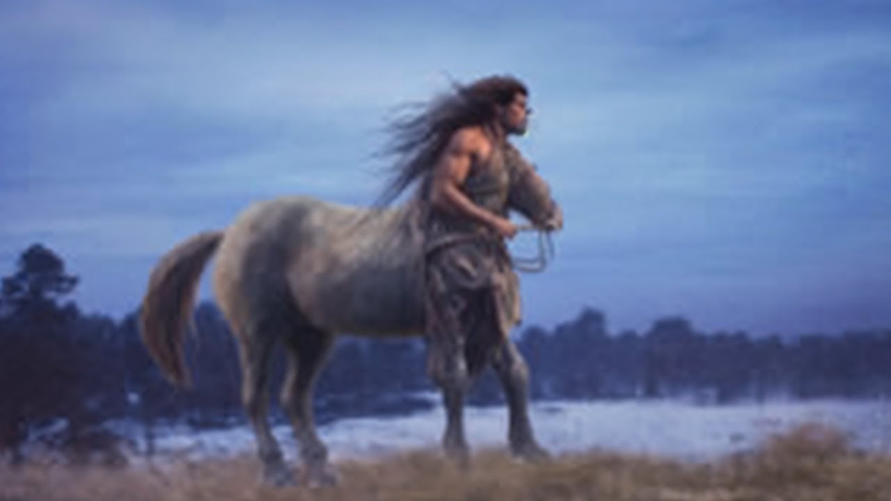 10 Mythical Creatures That Existed In Real Life | part 1 | info plus ...