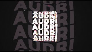 Audri - Automatic Official Lyric Video