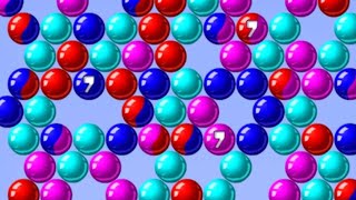 #Level-26 Bubble Shooter android gameplay | Bubble Shooter | Bubble Shooter game | Bubble Games screenshot 2