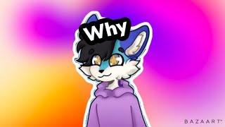 What Is Wrong With Frost Fox...