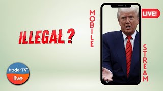 Trading on the GO: Mobile Live Trading Insights Sep 2nd, 2025 Live