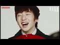 Capture de la vidéo Engsub 2010 Elle Korea Kang Seungyoon 강승윤 Behind-The-Scenes Film