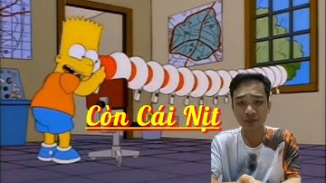 Còn Cái Nịt phiên bản giàn Loa khủng