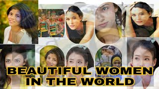 Nchi Kumi Bora Zenye Wanawake Wazuri Duniani