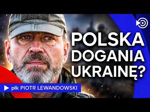 Col. Piotr Lewandowski: Poland is rearming for hundreds of billions. Will the army really be ready?