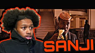 Cochise - Sanji (Official Video)∕🔥REACTION