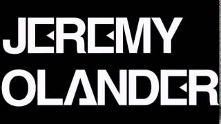 St. Lucia - Elevate (Jeremy Olander Remix)