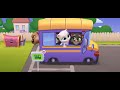 Talking Tom Friends Gameplay #talkingtomfriends