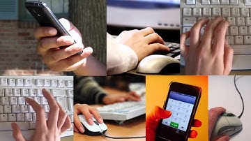 Behavioral Targeting video