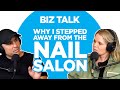 "Why I Stepped Away From the Nail Salon"