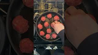 Easy & Delicious Meatballs  #Recipeoftheday #Recipes