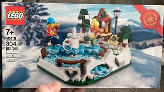 Lego Build/ Kit Giveaway!!! W/ Yung Phil and Aaron Thiccc