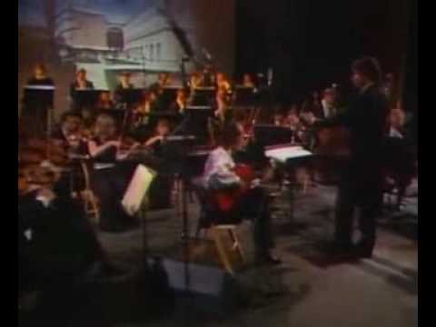 Paco de Lucia - Allegro Gentile. (3)