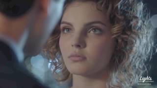 Bruce And Selina - Gotham - Aftertaste