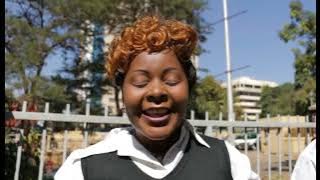 INE UMOYO WANE