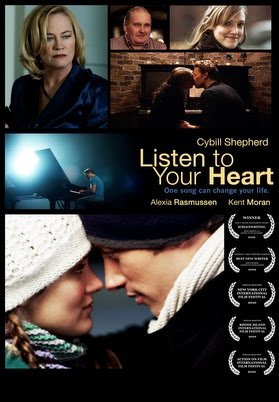 Listen To Your Heart