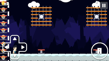 Mr Maker. 237. Level Editor #mrmaker #easybattlecity