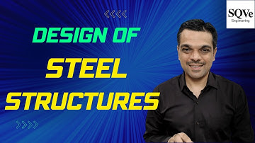 STEEL-STR-004: Design of steel structures as per IS 800:2007| STAAD Pro| RAM connection| Bhavin Shah