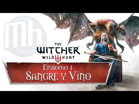 Vídeo: The Witcher 3: Guía De Sangre Y Vino