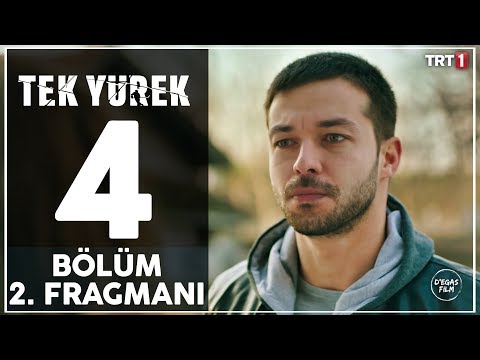 Tek Yürek 4. Bölüm 2. Fragmanı