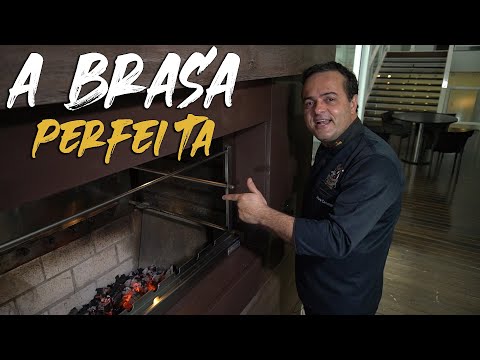 Vídeo: O que significa empilhar carvão em brasa?