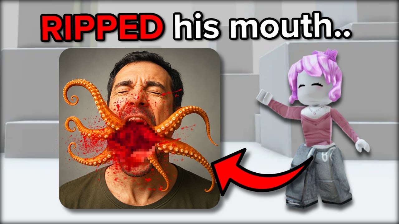 NEVER EAT THESE DANGEROUS FOODS..