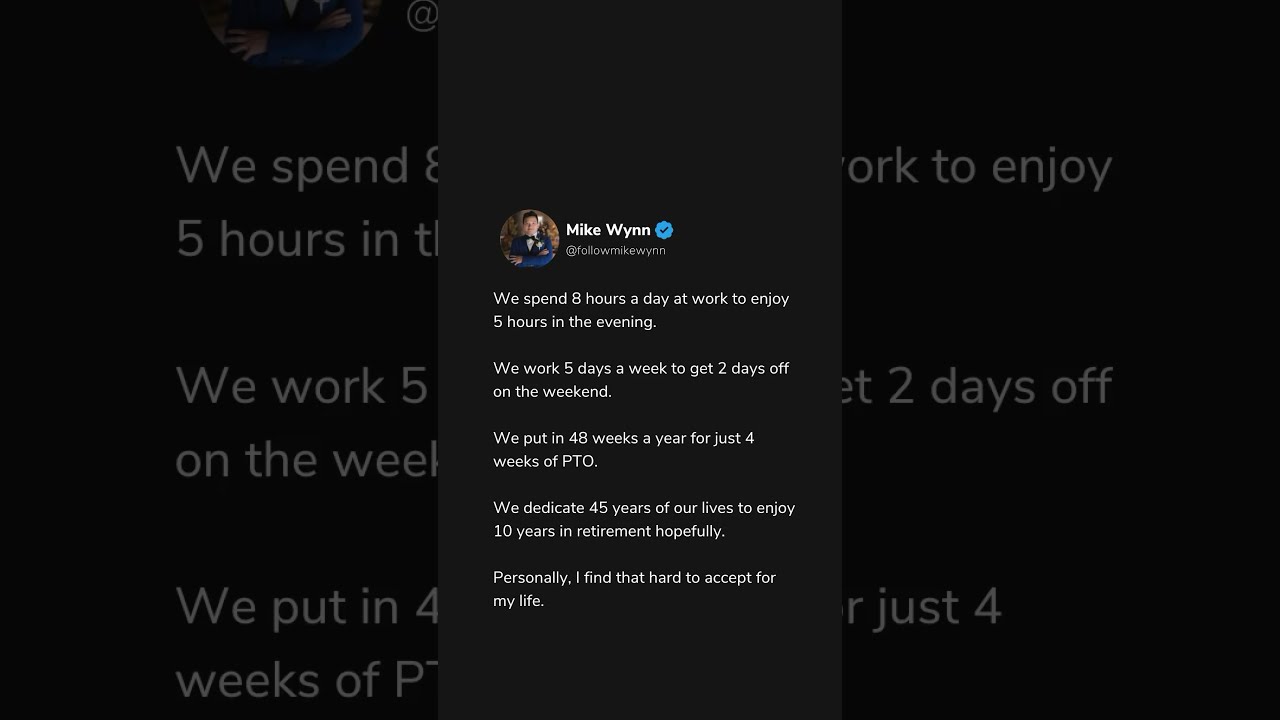 Your Company Doesn T Care About You